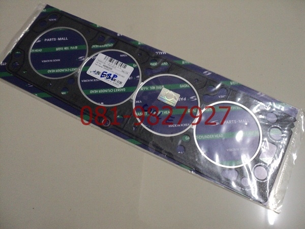 ปะเก็นฝาสูบ Daewoo Espero 2000 C20LE