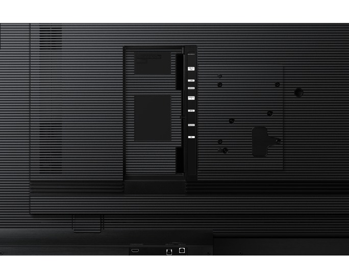 Samsung 75” 4K Interactive Signage (Flip 3) WMA (LH75WMAWLGCXXT)