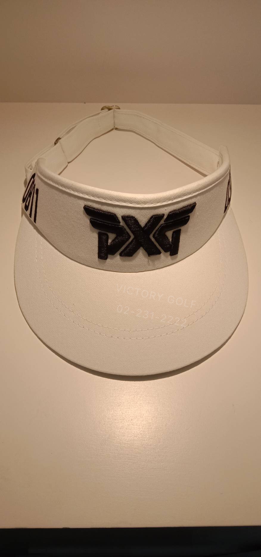 หมวก PXG (Japan Version)