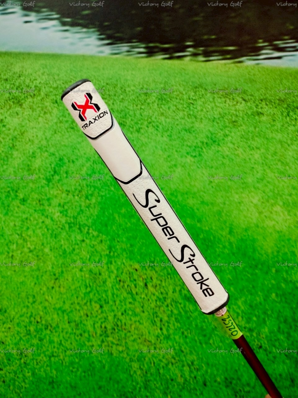 Putter Odyssey White Hot OG 2-Blade 34” (Odyssey Stroke Lab)