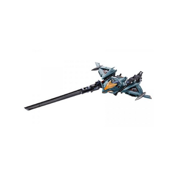 Bandai Metal Build Sniper Pack 4573102632630 (Action Figure)