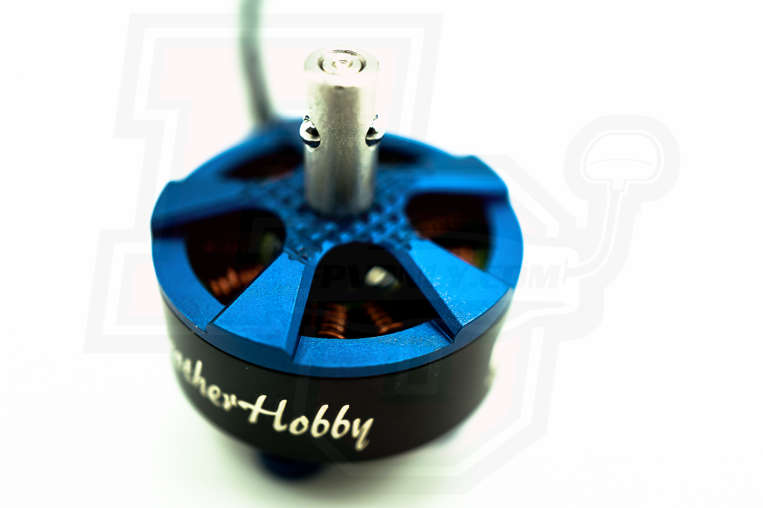 BrotherHobby Returner R6 2207 1750KV 2550KV 5-6S POPO Pro Shaft Motor
