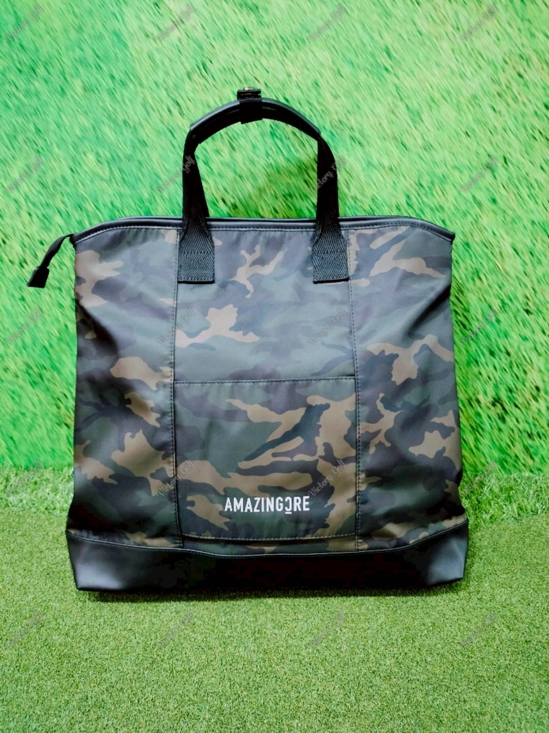 Bag Amazingcre Khaki Color