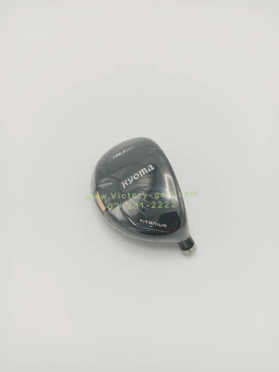Head Utility RYOMA U.3/21°
