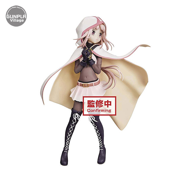 Banpresto Magia Record Puella Magi Madoka Magica Side Story ESPRESTO - Motions - Iroha Tamaki 4983164163698