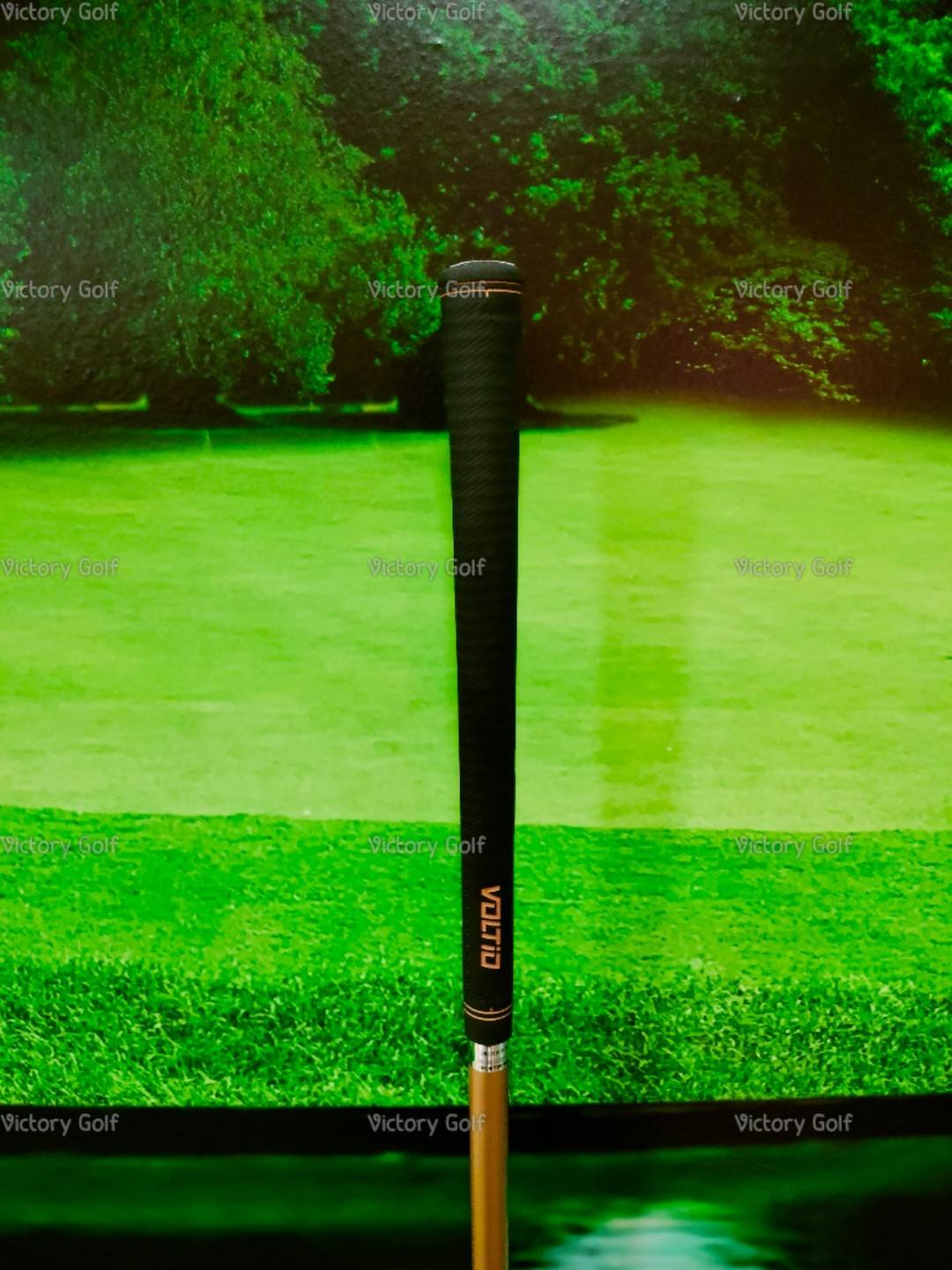 Driver Katana Voltio Ninja 880 Hi / 10 (Speeder 461) / (SR) หน้าเด้งสุด