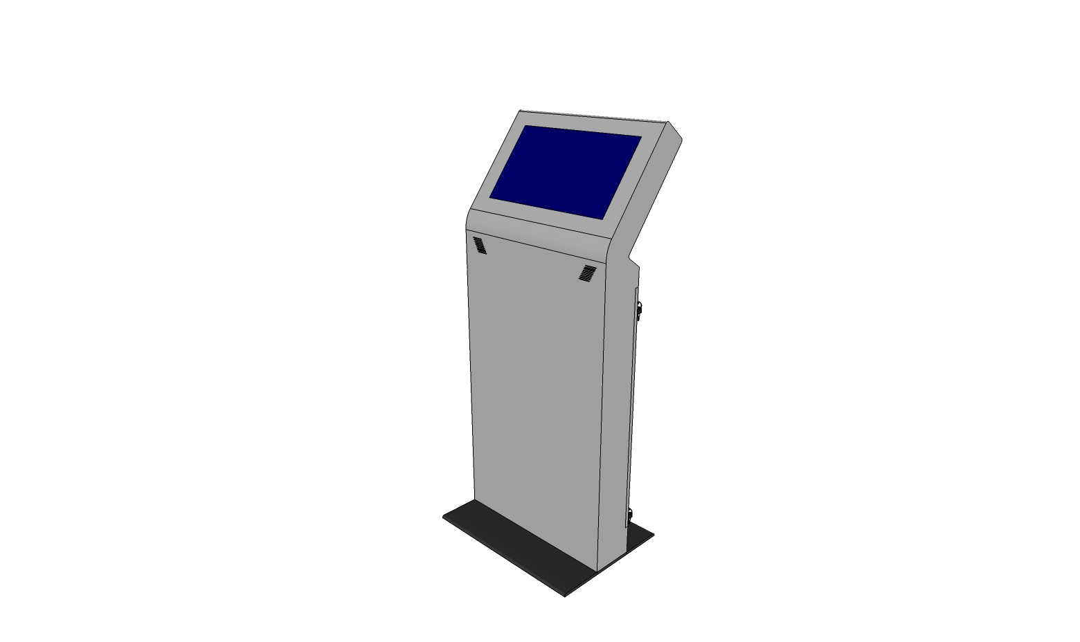 PK105 SMARTKIOSK