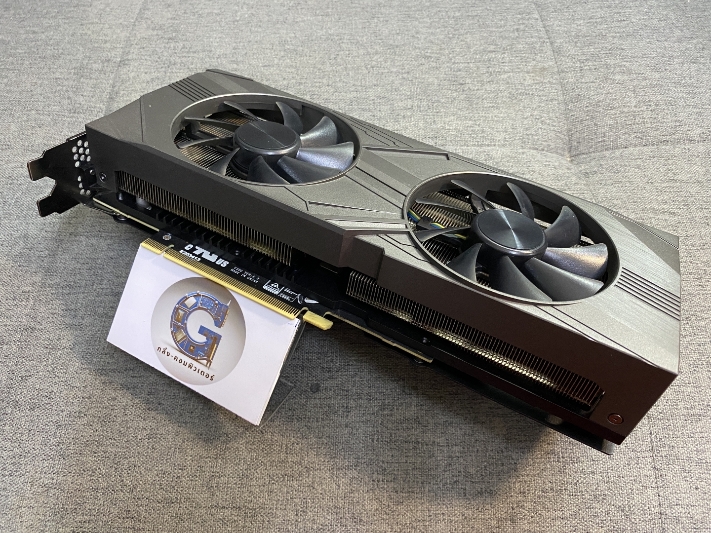 NVIDIA RTX 3070 8GB LENOVO MSI