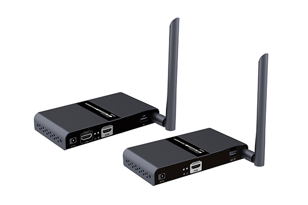 Wireless HDMI KVM Extender