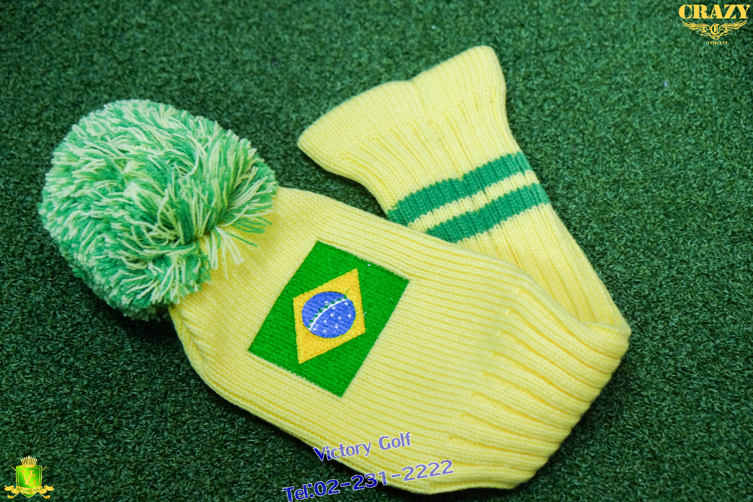 Cover Driver brasil (From Japan)