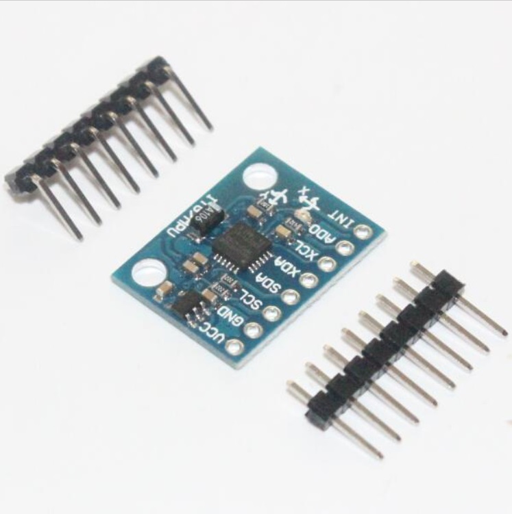 GY-521 GY521 GY 521 MPU-6050 MPU6050 MPU 6050 Module 3 Axis Analog Gyro Sensors + Accelerometer for arduino DIY