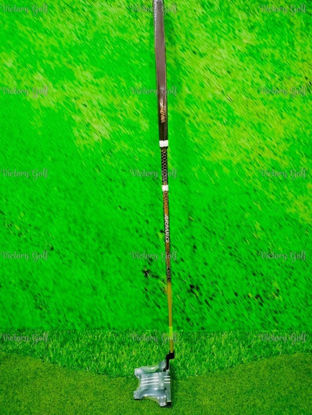 Putter Honma Beres P308 (ARMRQ) 3 Star 33” 34” (Made in Japan)