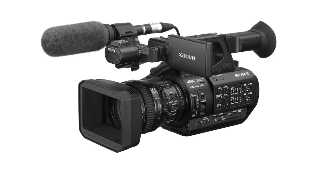 Sony PXW-Z280