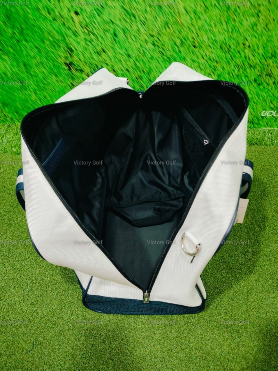 (Genuine) Boston Bag POLO Golf BY RALPH LAUREN 2024 (Size : W47.5*H31.5*D22.5cm.)