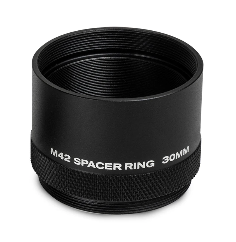 Celestron เพิ่มระยะ M42 Spacer Kit