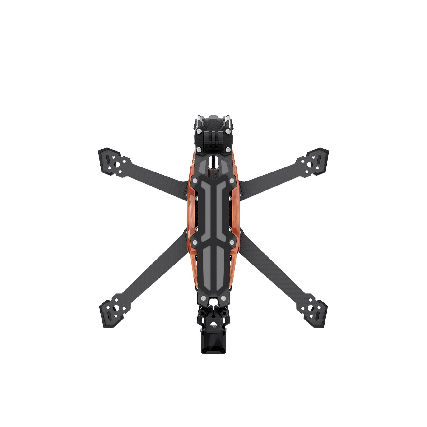 [47] GEP-Vapor-D O4 Pro Frame อุปกรณ์โดรน Drone