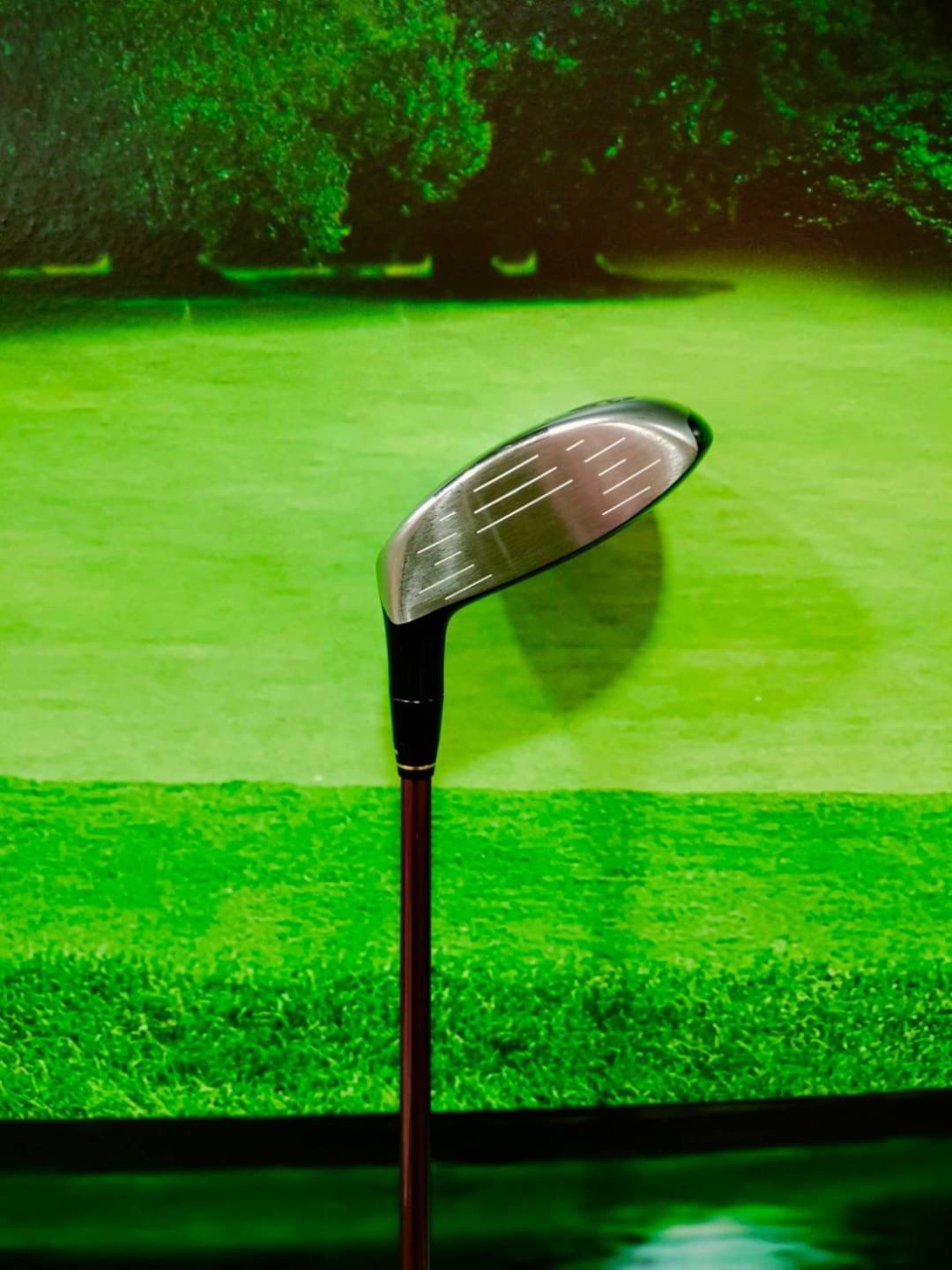 Fairway Honma Amazing spec 7/21° ★★★ ( ARMRQ6 ) / (S)