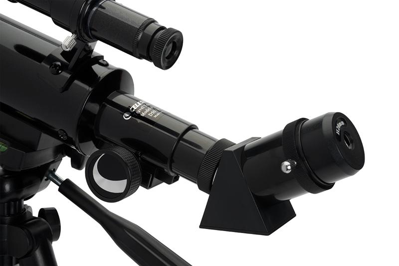 Celestron กล้องดูดาว TravelScope 50