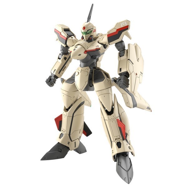 Bandai HG 1/100 YF-19 4573102642585 (Plastic Model)
