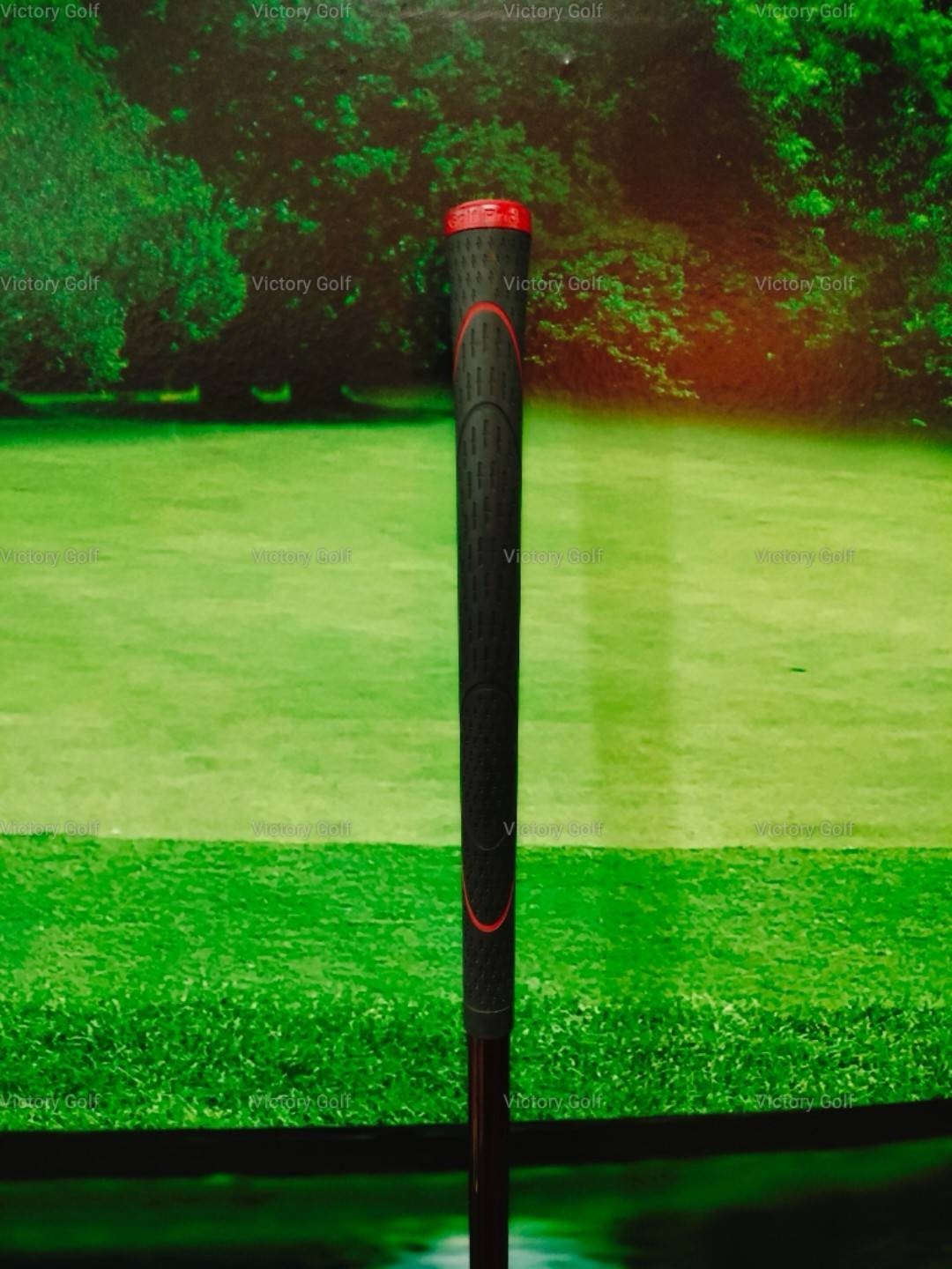 Driver ON OFF Hyper Eeffect Zone 11.5 (Smooth kick shaft) / (Flex : A)