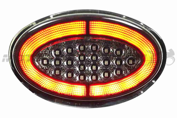 ไฟท้าย MD Z650RS/Z900RS
