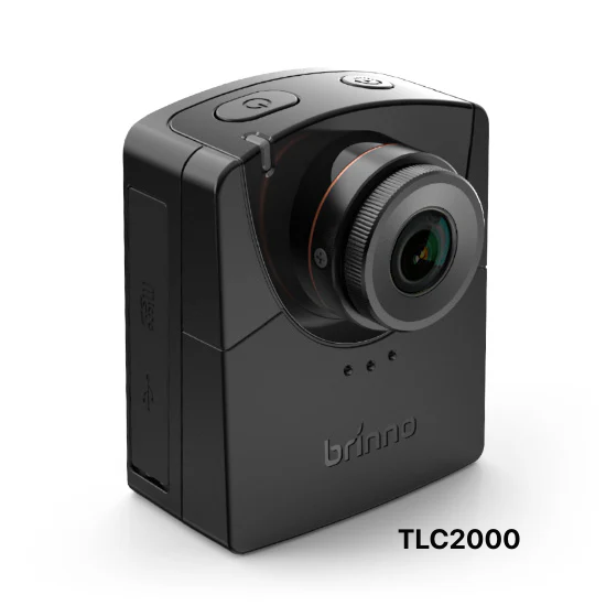 Brinno กล้อง Time Lapse BCC2000 Plus