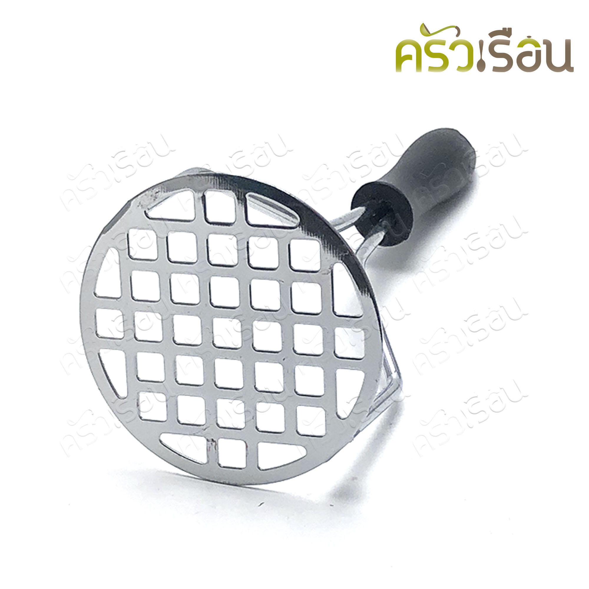 US ที่บดมันฝรั่ง 8.8 x 23.5 ซม. LM-230 ที่บดมัน ที่บดอาหาร