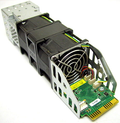 (399052-001) ขาย - จำหน่าย - จัดซื้ออะไหล่ - ราคาถูก HP Fan Module for MSA60 MSA70