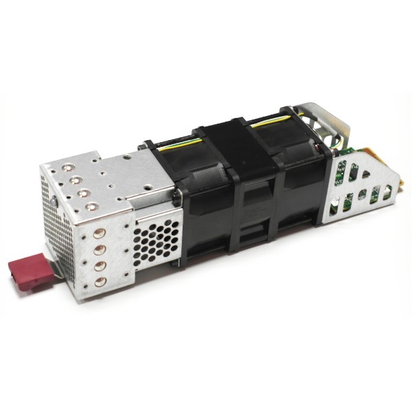(349798-001) ขาย - จำหน่าย - จัดซื้ออะไหล่ - ราคาถูก HP Fan Plug Module for MSA Storage Units Dockbay