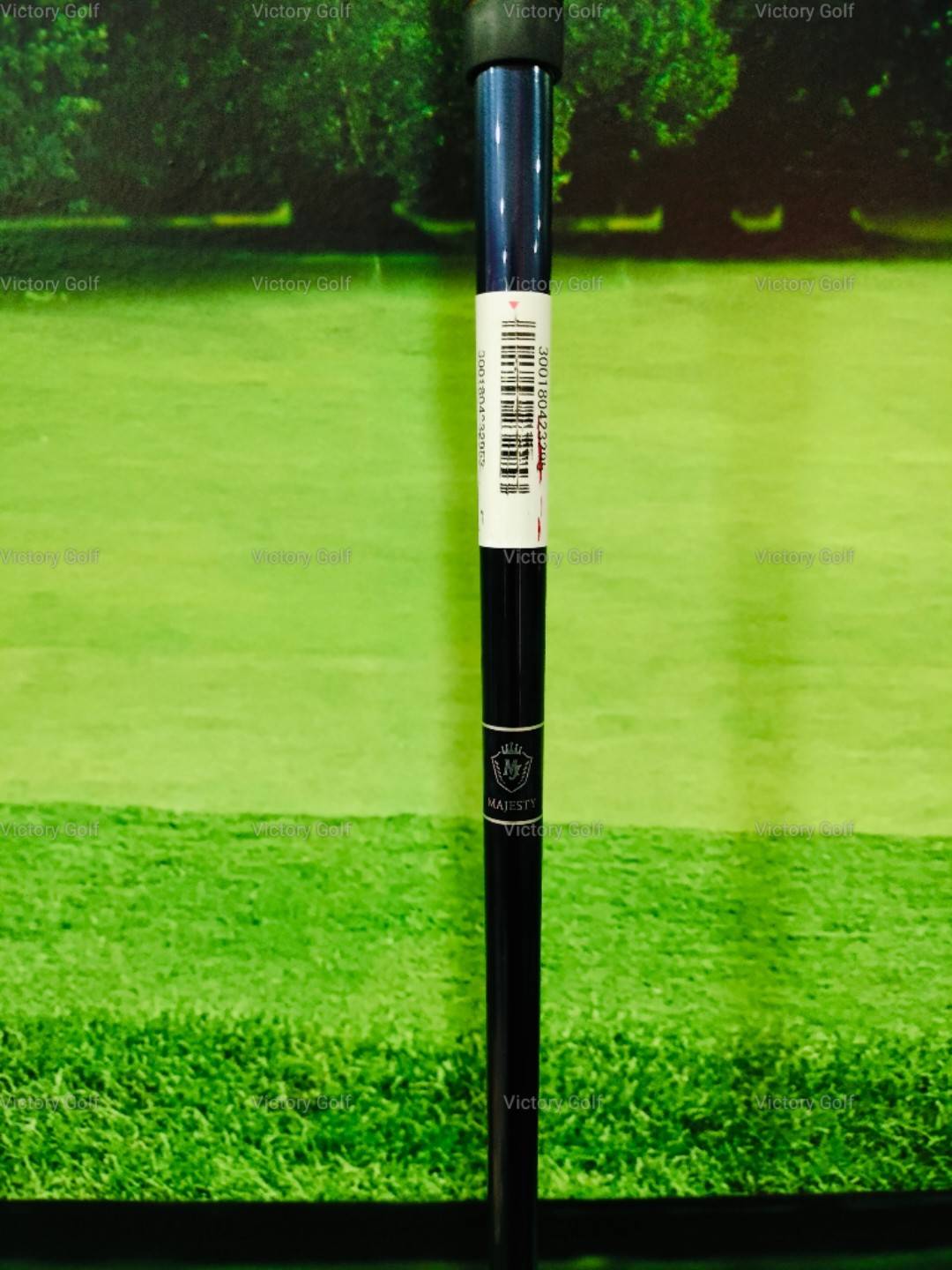 Utility Maruman Majesty LV-510 (R)