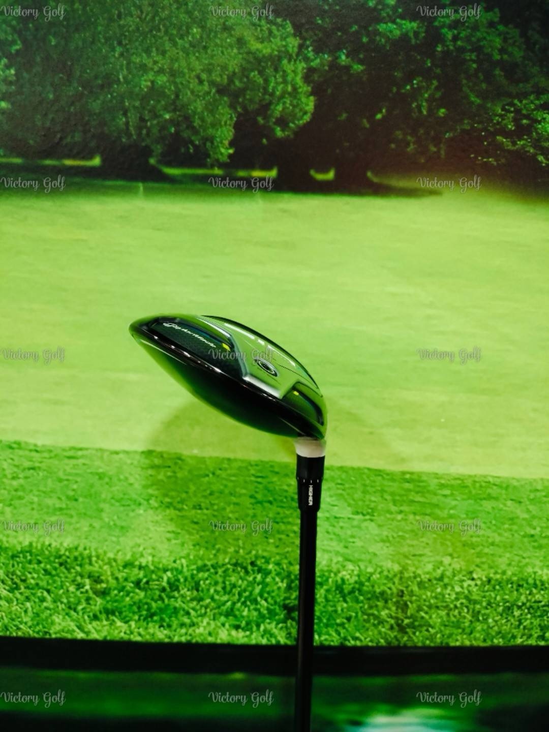 Fw. Taylormade sim2 (Tensei) (Flex : S) (3/15)