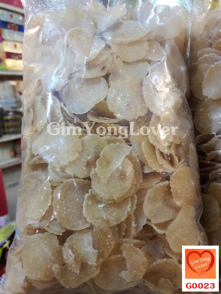 ข้าวเกรียบปู