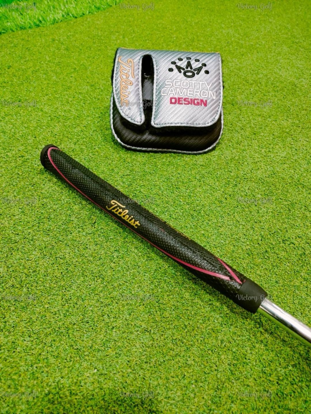 Putter Scotty Cameron Futura 6M ( 34” ) ปี2017