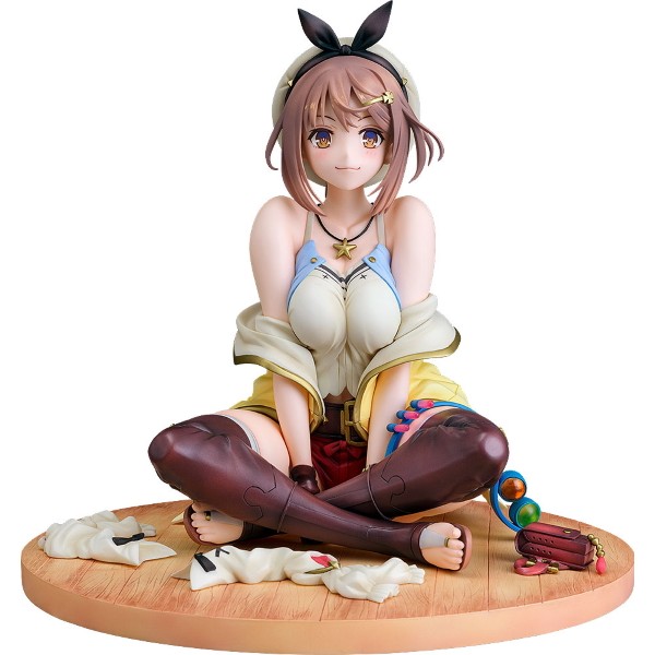 Phat! Company Figure 1/6 Ryza (Reisalin Stout) 4560308575779 (Scale Figure)
