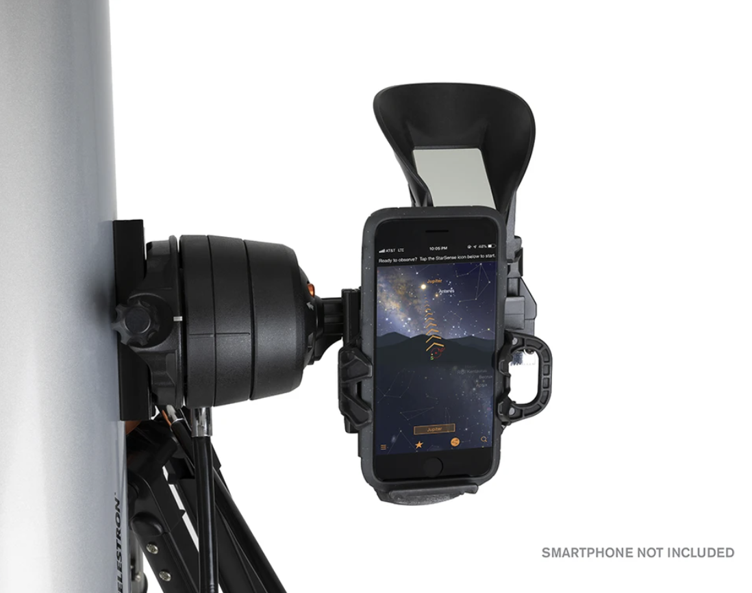 Celestron กล้องดาว StarSense Explorer DX 130AZ