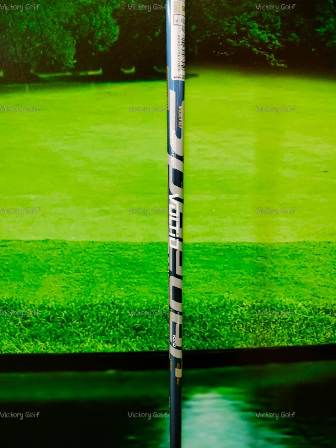 Fairway Katana NINJA8802 W.5 ( Speeder Evolution 462/ SR )