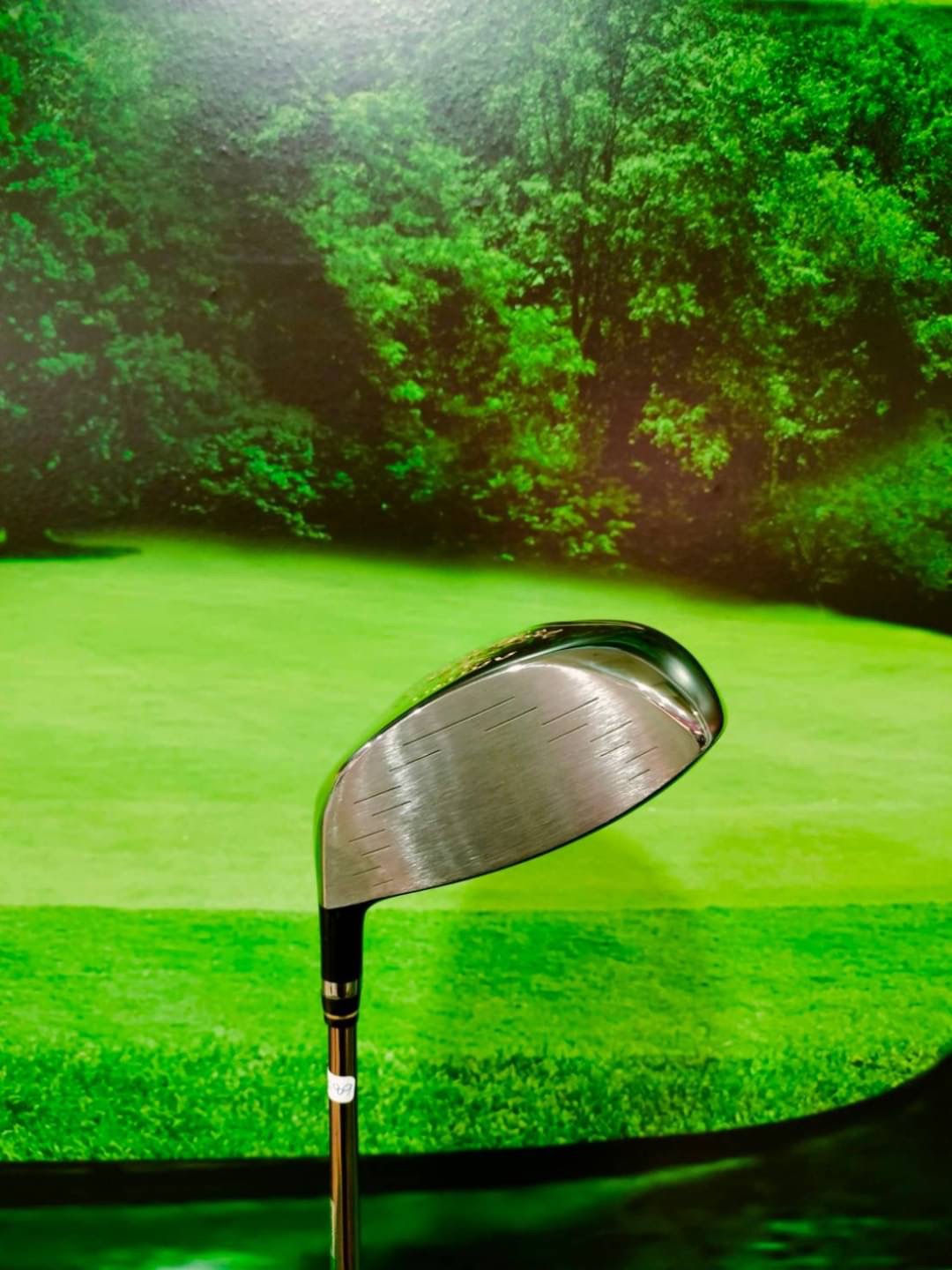 Driver Akira ADR-Vintage loft 10° /(Tour AD Vintage Royal) (SR) New