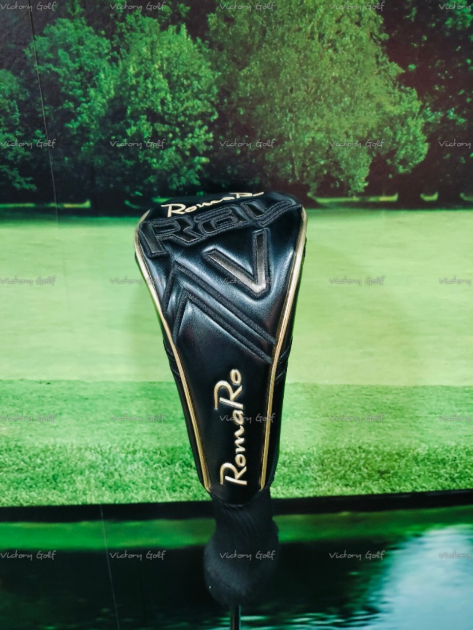 Utility Romaro Ray U5/24 (RJ-TG UT) / (R) ปี2020