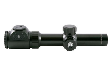 Bresser กล้องติดปืน Condor 1-4x24