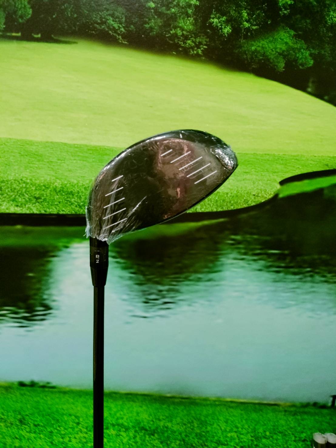 Driver Titleist 915D3 Loft 9.5º (Tour AD Mj-7) (S) โปรโมชั่นราคาสุดพิเศษ (NEW)