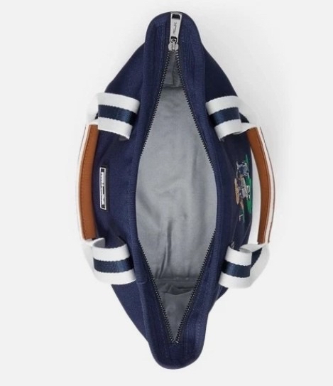 Ralph Lauren Bag Polo Bear Golf Tote RLX (Limited Edition) 2025