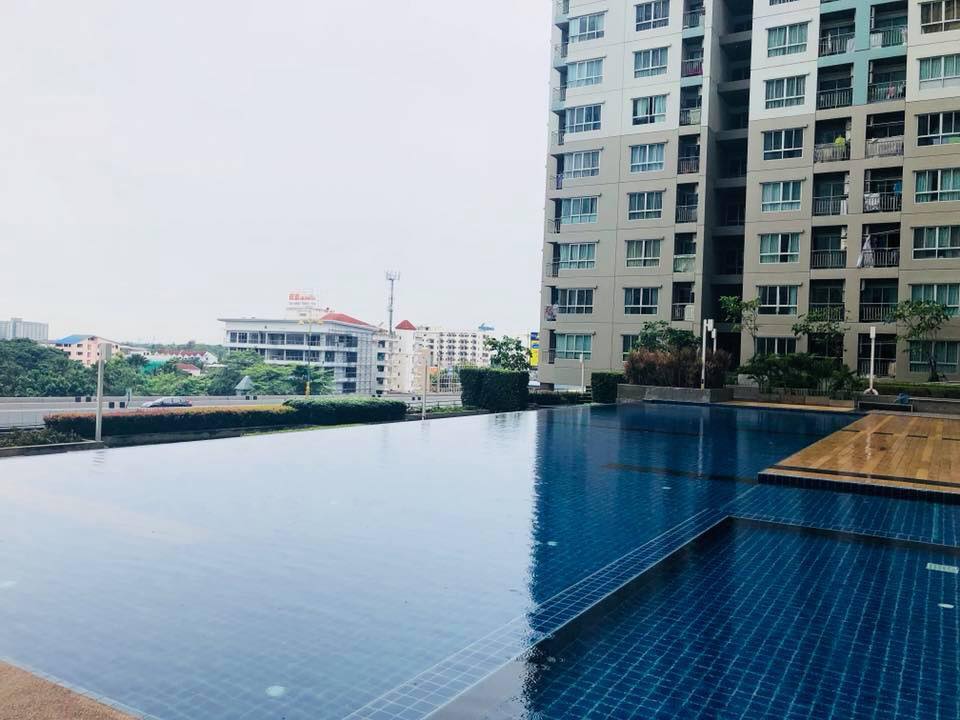 ขายคอนโดลุมพินีวิลล์ แจ้งวัฒนะ-ปากเกร็ด (รหัสทรัพย์ 201876)
