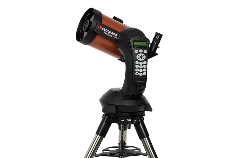 Celestron กล้องดูดาว NexStar 5SE