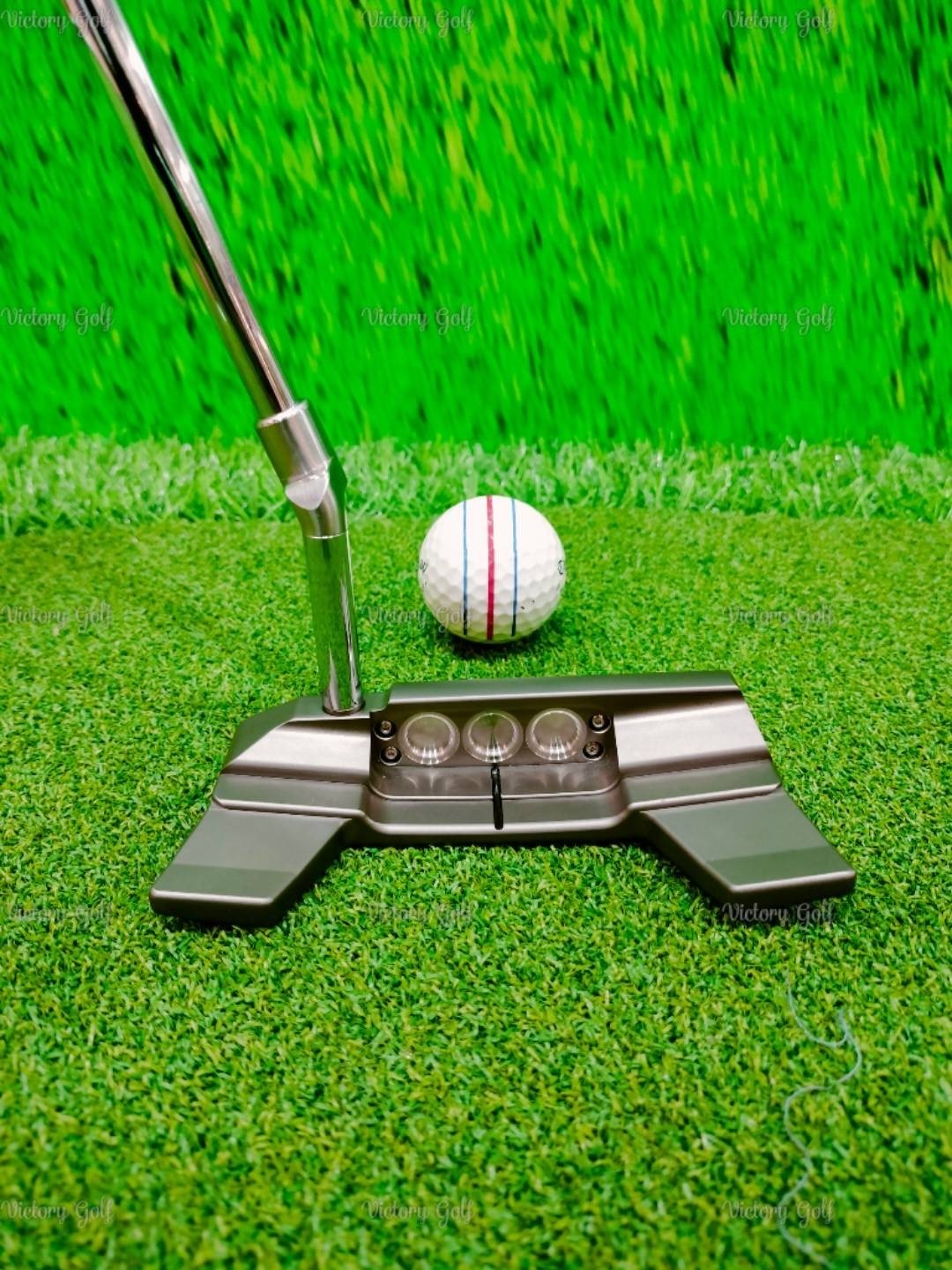 Putter Scotty Cameron Concept X CX-01 ( 34” ) (Limited Edition)