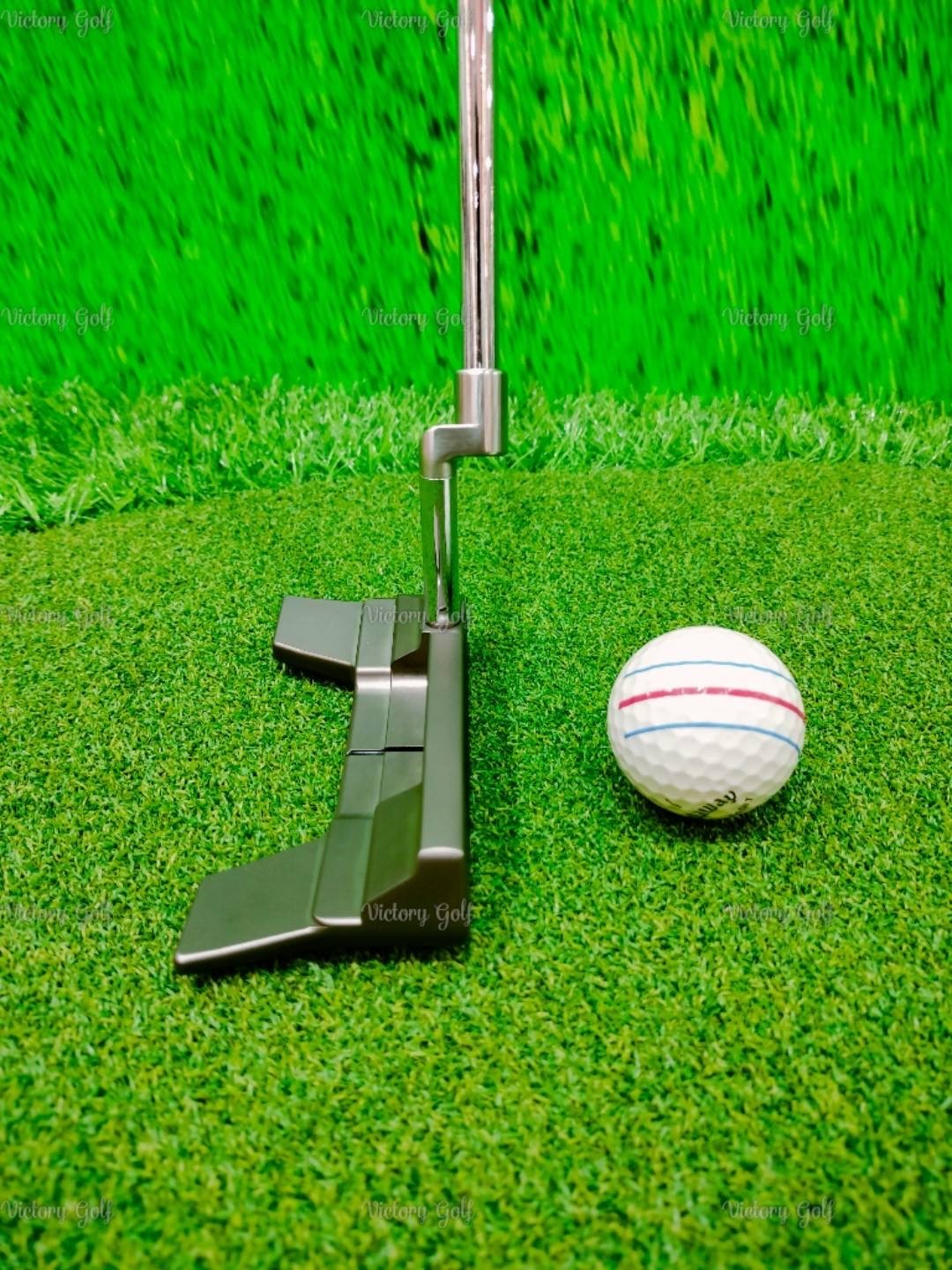 Putter Scotty Cameron Concept X CX-01 ( 34” ) (Limited Edition)