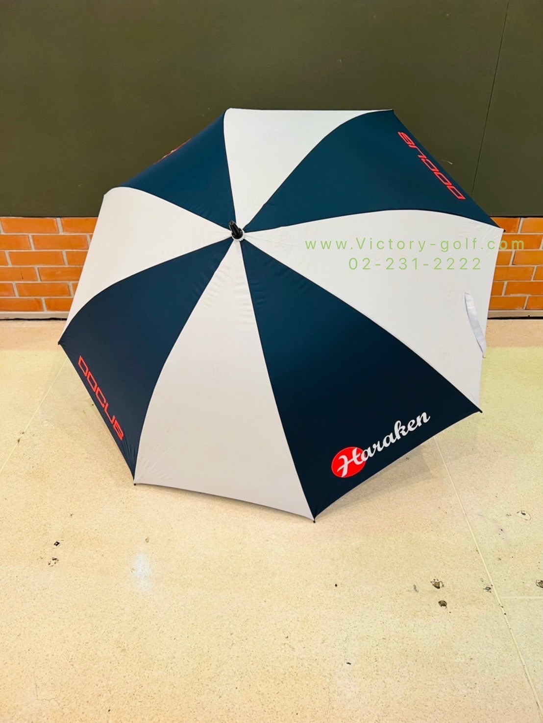 Umbrella DOCUS From Japan (UV Cut Rate99%) (Cloth 100%) (80cm.)
