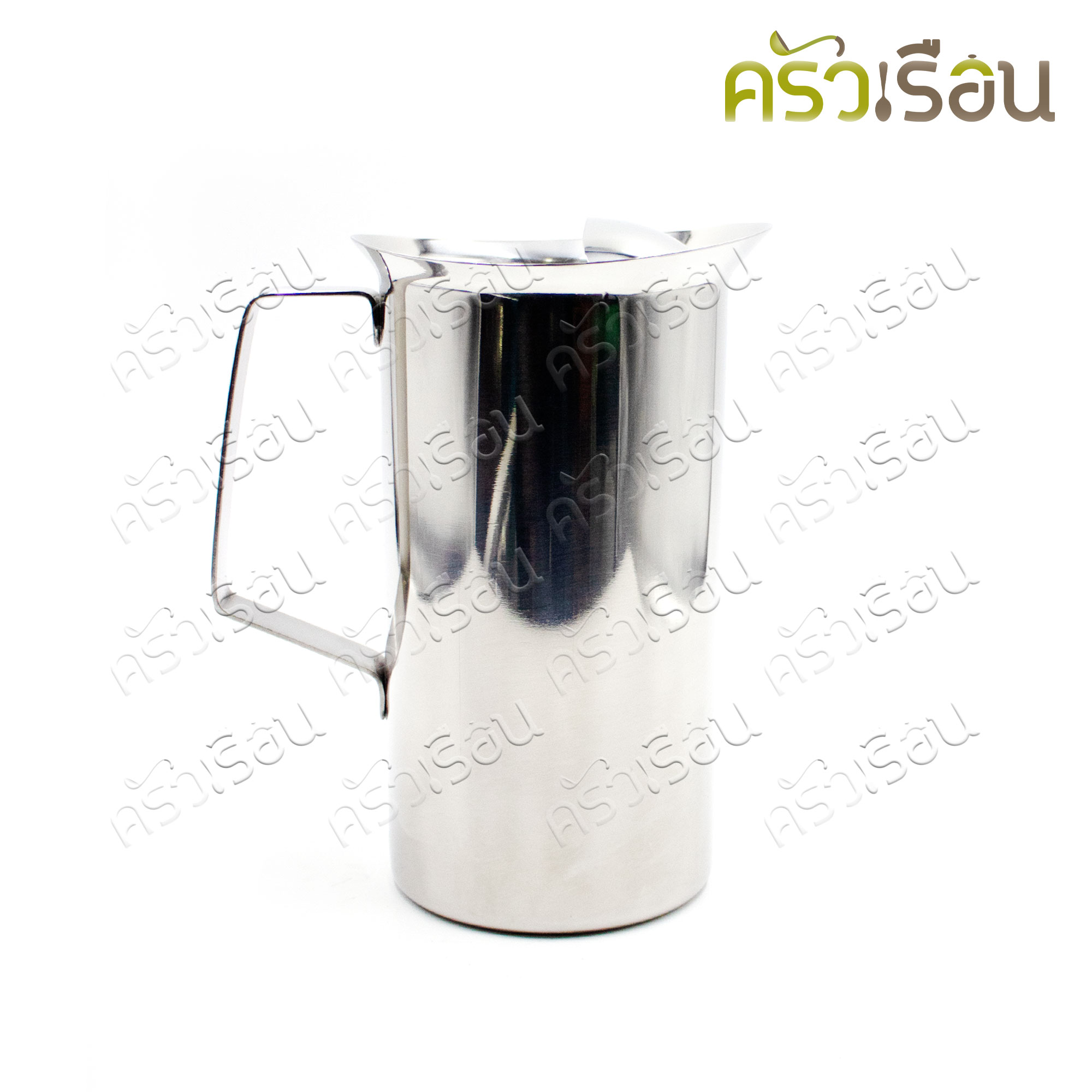 SPHINX BRAND เหยือกน้ำ สเตนเลส 54 ออนซ์ 10.5 x 20 ซม. K126 ตราสฟิงค์