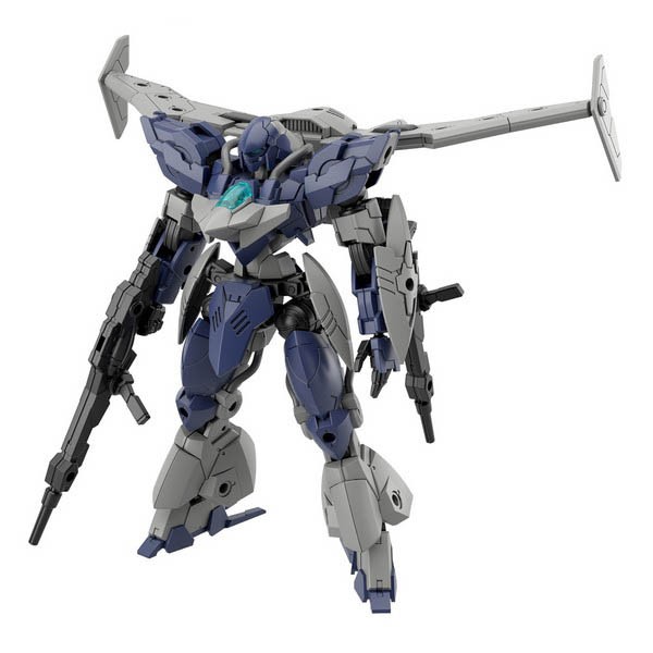 Bandai 30MM bEXM-21 Verdenova (Navy) 4573102671608 (Plastic Model)