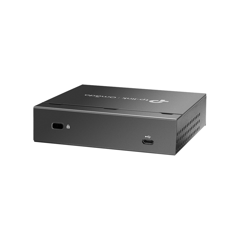 TP-LINK OC200 Omada Hardware Controller
