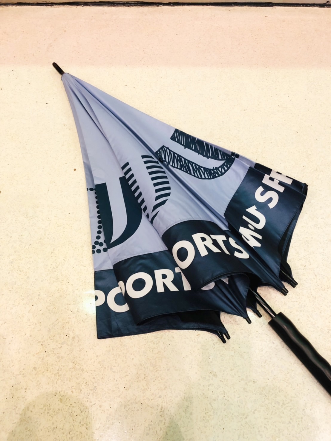 Umbrella M.U. SPORT Japan (Ladies)